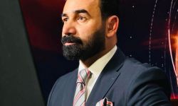 الحكم بالسجن لمدة 3 سنوات على الصحفي علي الذبحاوي، من قبل جنايات النجف الأشرف.